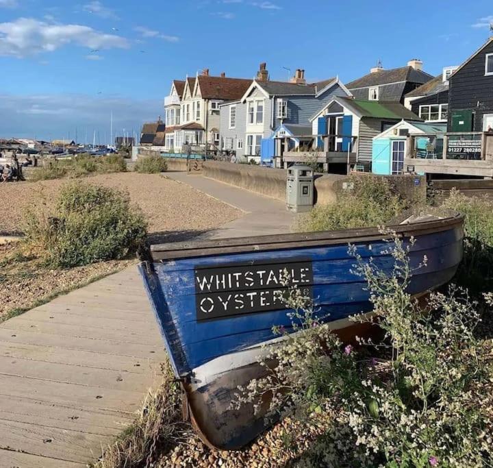 No.29 Albert Street Villa Whitstable Eksteriør billede
